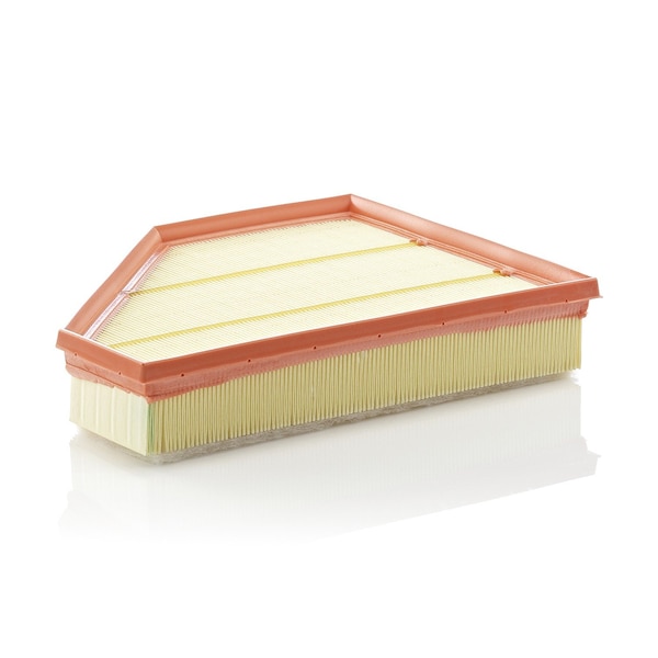 Mann-Filter Bmw 09-11 335D Bmw 13 71 7 797 465. Air Filter, C30135 C30135 - main